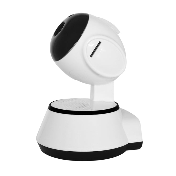 YT001 3.6mm Lens 1.0 Megapixel WiFi Wireless Infrared Dome IP Camera, Support Motion Detection & E-mail Alarm & TF Card, IR Distance: 10m, YT001 YT001 3.6mm Lens 1.0 Megapixel WiFi Wireless Infrared Dome IP Camera, Support Motion Detection & E-mail Alarm & TF Card, IR Distance: 10m, YT001